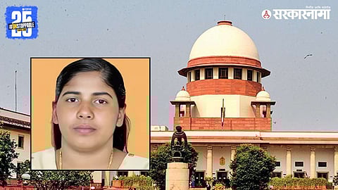 Indian national Nimisha Priya, whose life hangs in the balance in Yemen, as the Supreme Court considers diplomatic options for her rescue.