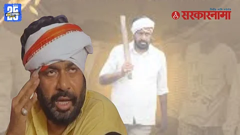 Bachchu Kadu