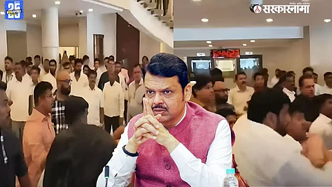Devendra Fadnavis On Jitendra Awhad Vs Gopichand Padalkar .jpg
