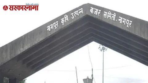 Nagpur APMC