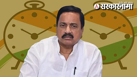 Sunil Tatkare