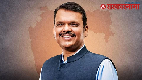 Devendra Fadnavis