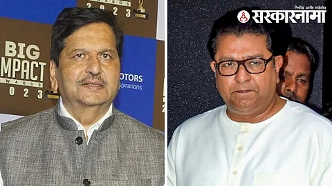 Mangalprabhat Lodha