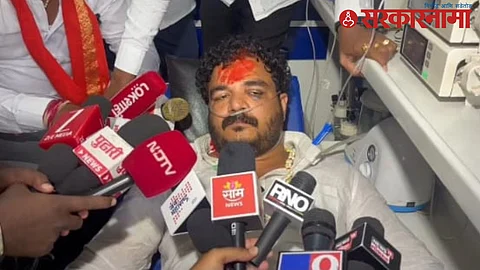 Vijay Ghadge