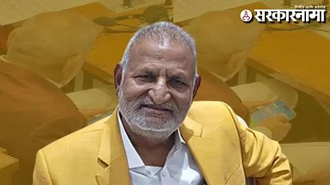Manikrao Kokate