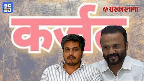 Jaykumar Gore