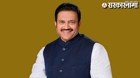 Shashikant Shinde