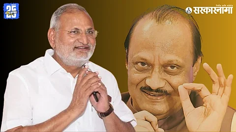 Manikrao Kokate