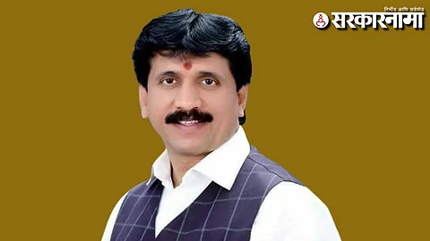 Sharad Sonawane