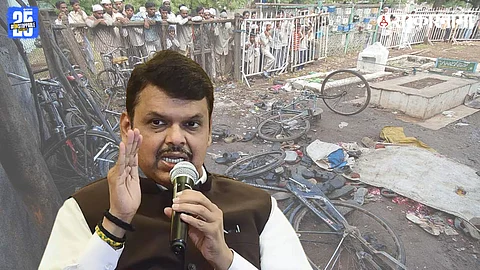 Devendra Fadnavis on Malegaon Blast Case Verdict