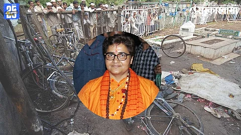 Malegaon Bomb Blast