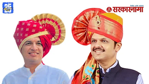 Fadnavis Tambe beyond politics
