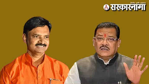Uttam Jankar-Sanjay Shirsat