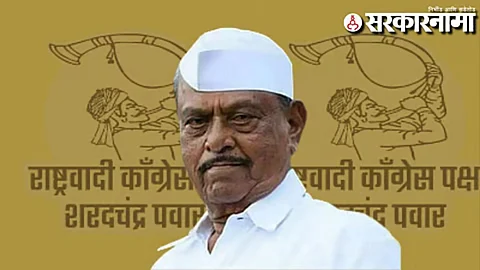 Baliram Sathe