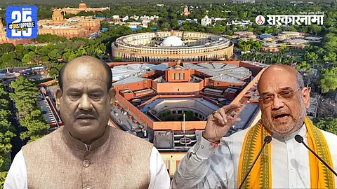 Member of Parliament R. Sudha sustained injuries during a chain-snatching incident near the Poland Embassy in Delhi’s Chanakyapuri area.