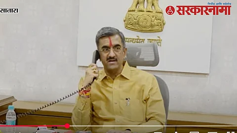 Shambhuraj Desai