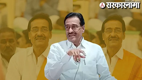 Dilip Sopal