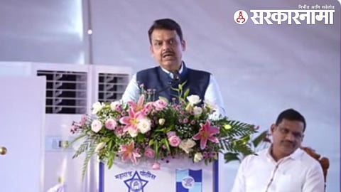 Devendra Fadnavis