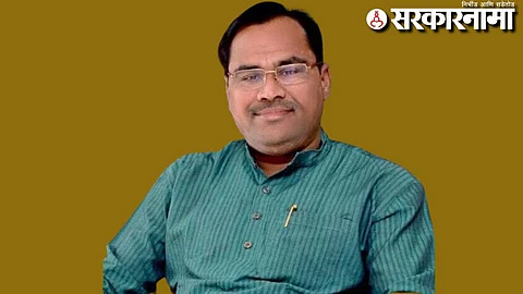 Kishor Jorgewar