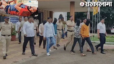 Sharanu Hande kidnapping case