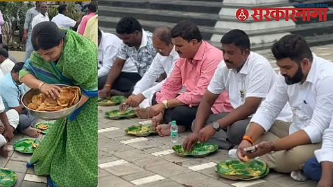 Dattatray Bharane
