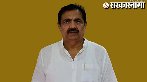 Jayant Patil