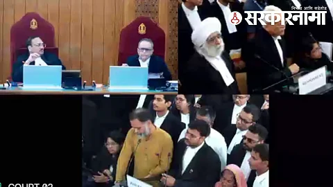 Yogendra Yadav_Supreme Court