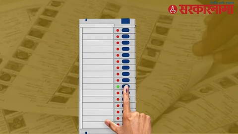 Barshi Voter List News