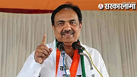 Jayant Patil
