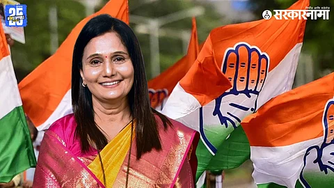 Hemlata Patil