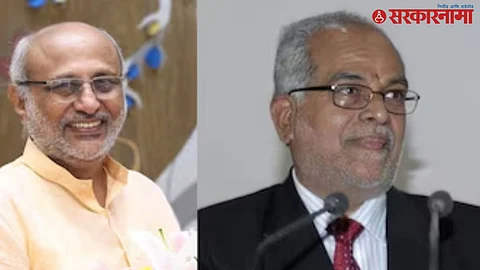 c.p.radhakrishn, sudarshan reddy