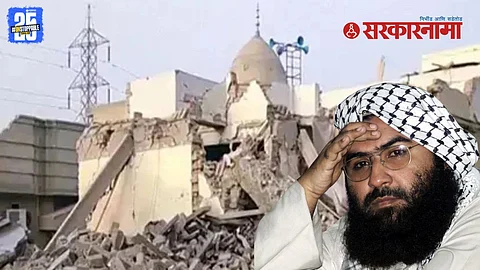 Jaish-e-Mohammed