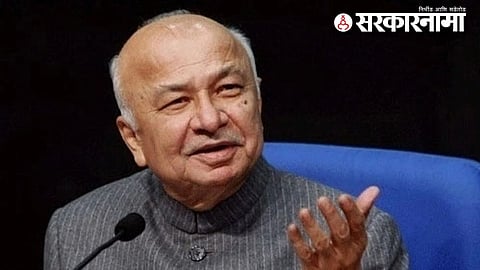 Sushilkumar Shinde