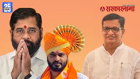 Amol Khatal on Balasaheb Thorat