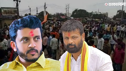 Vijaysinh Pandit Vs Laxman Hake .jpg