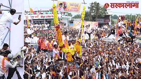Manoj Jarange_Andolan