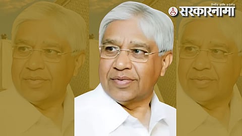 Sanjay Khodke