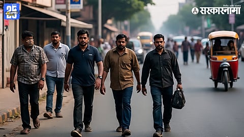 Bangladeshi infiltration