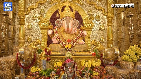 Ganeshotsav 2025