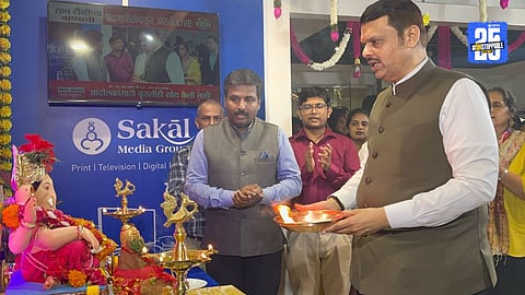 CM Devendra Fadnavis on Maratha reservation: Only constitutional demands will be accepted; OBC quota requires due process, aim is to avoid conflict between Marathas and OBCs.