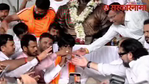 Manoj Jarange
