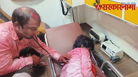 Manoj Jarange