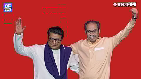 Thackeray brothers’ panel defeat in BEST Patpedhi elections