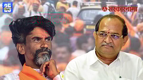 Radhakrishna Vikhe 2