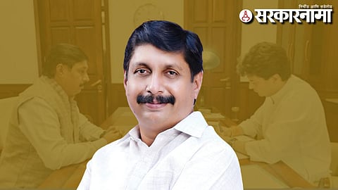 Dhairyasheel Mohite Patil