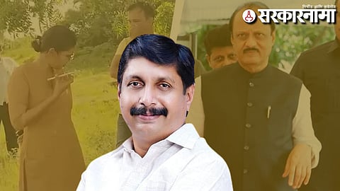 Dhairyasheel Mohite Patil