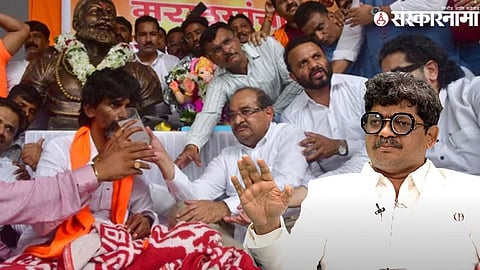 Gunratna Sadarvarte On Radhakrishna Vikhe Patil .jpg