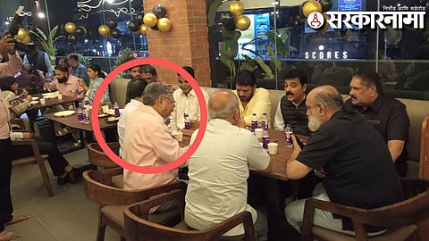 Sunil Modi