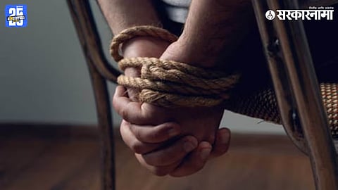 Chalisgaon kidnapping case