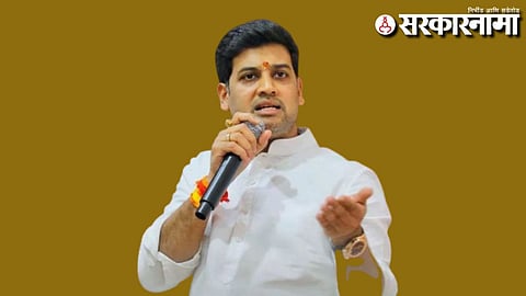 Shrikant Shinde